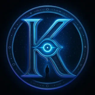 KRONATRIX K logo